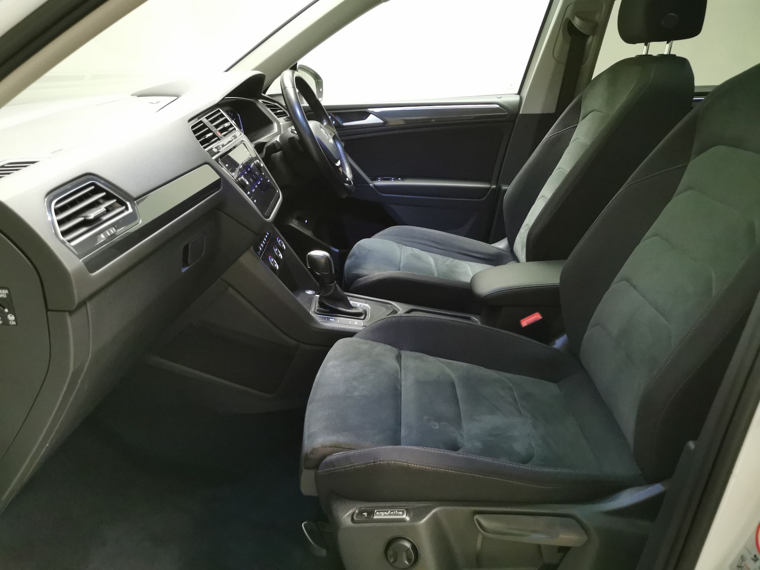 Used Volkswagen Tiguan Allspace 2020 for sale - 76731971: Photo 4