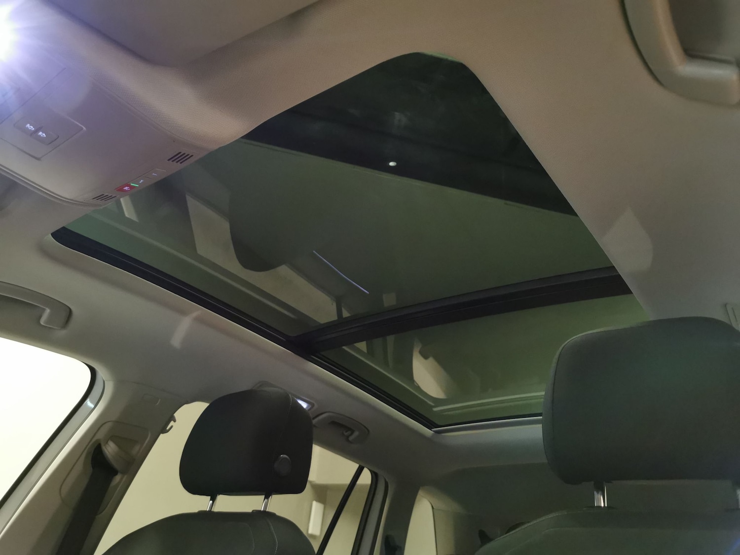 Used Volkswagen Tiguan Allspace 2020 for sale - 76731971: Photo 5