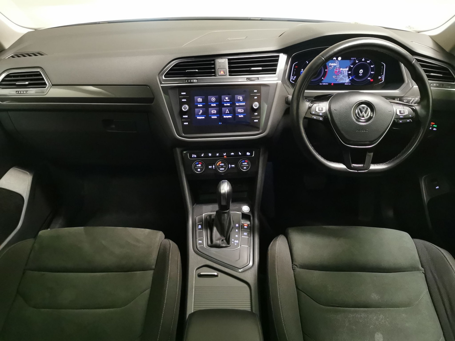 Used Volkswagen Tiguan Allspace 2020 for sale - 76731971: Photo 7