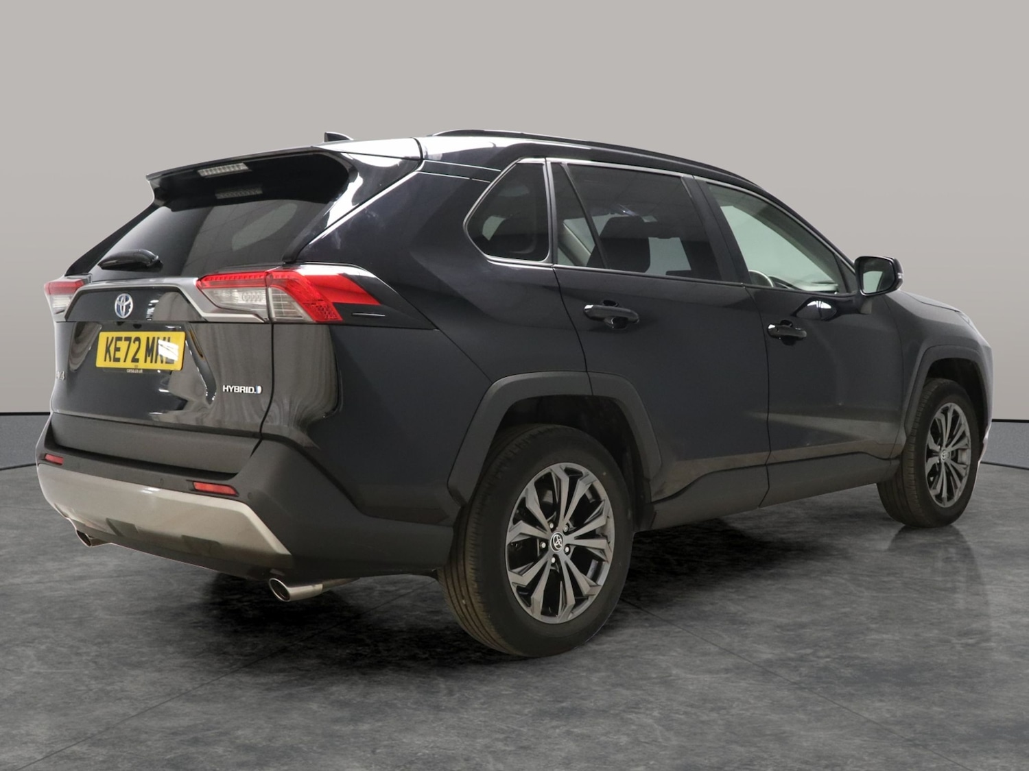 Used Toyota RAV4 2023 for sale - 76636229: Photo 10