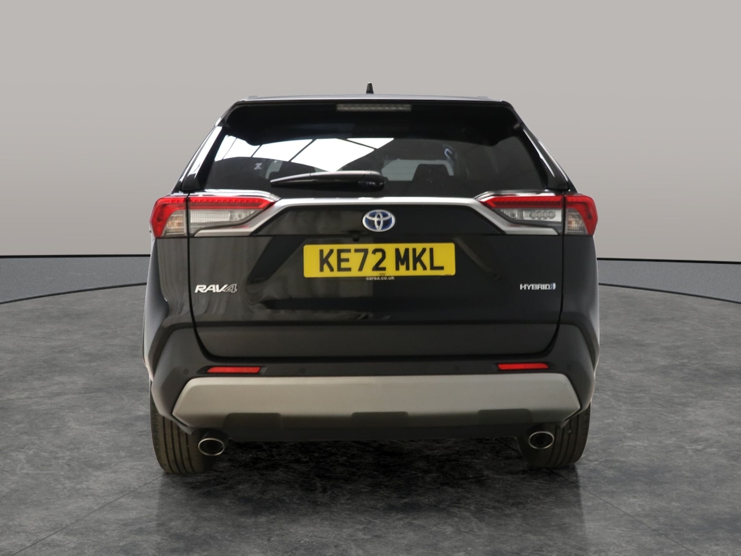 Used Toyota RAV4 2023 for sale - 76636229: Photo 11