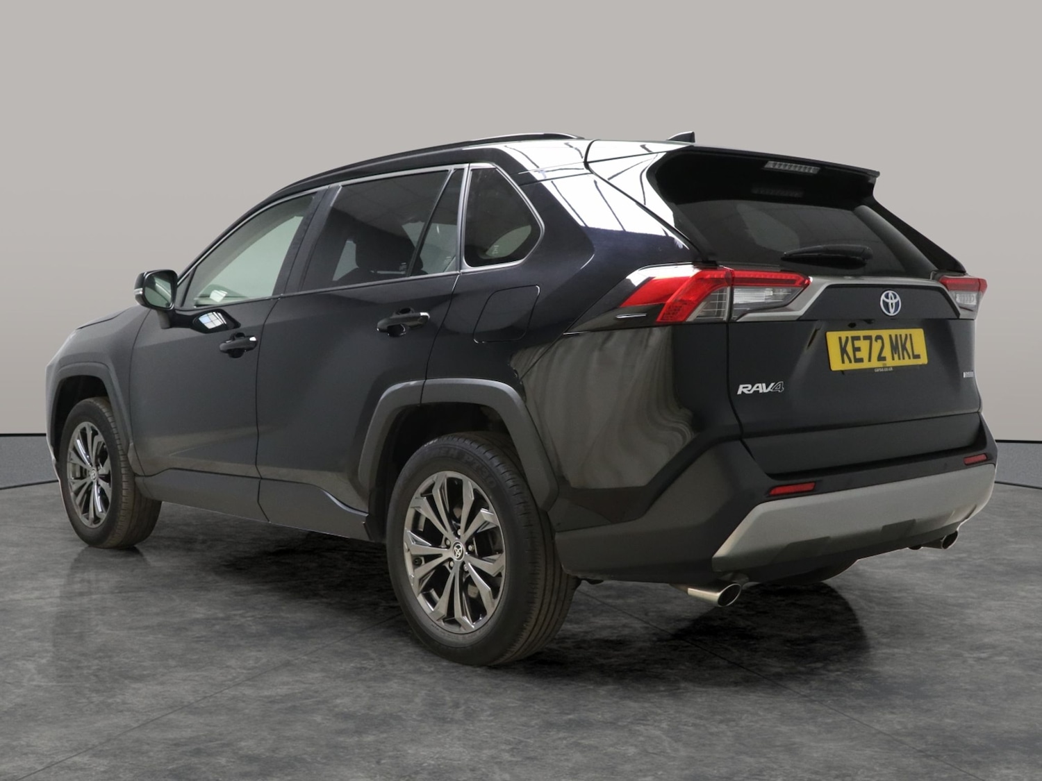 Used Toyota RAV4 2023 for sale - 76636229: Photo 12