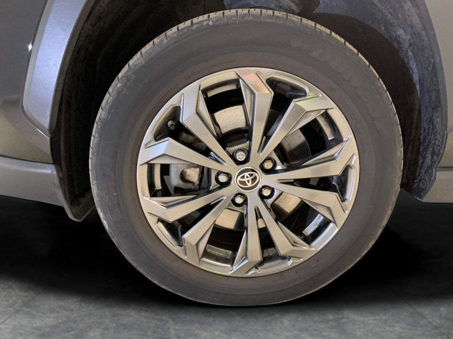 Used Toyota RAV4 2023 for sale - 76636229: Photo 24