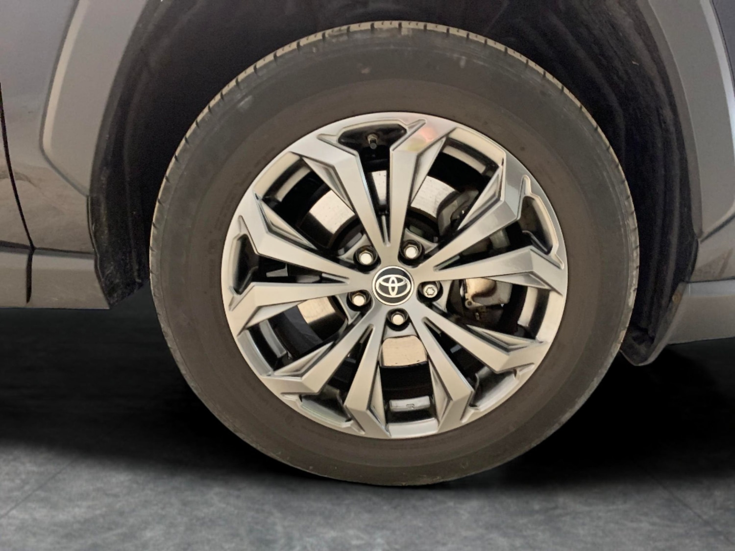 Used Toyota RAV4 2023 for sale - 76636229: Photo 25