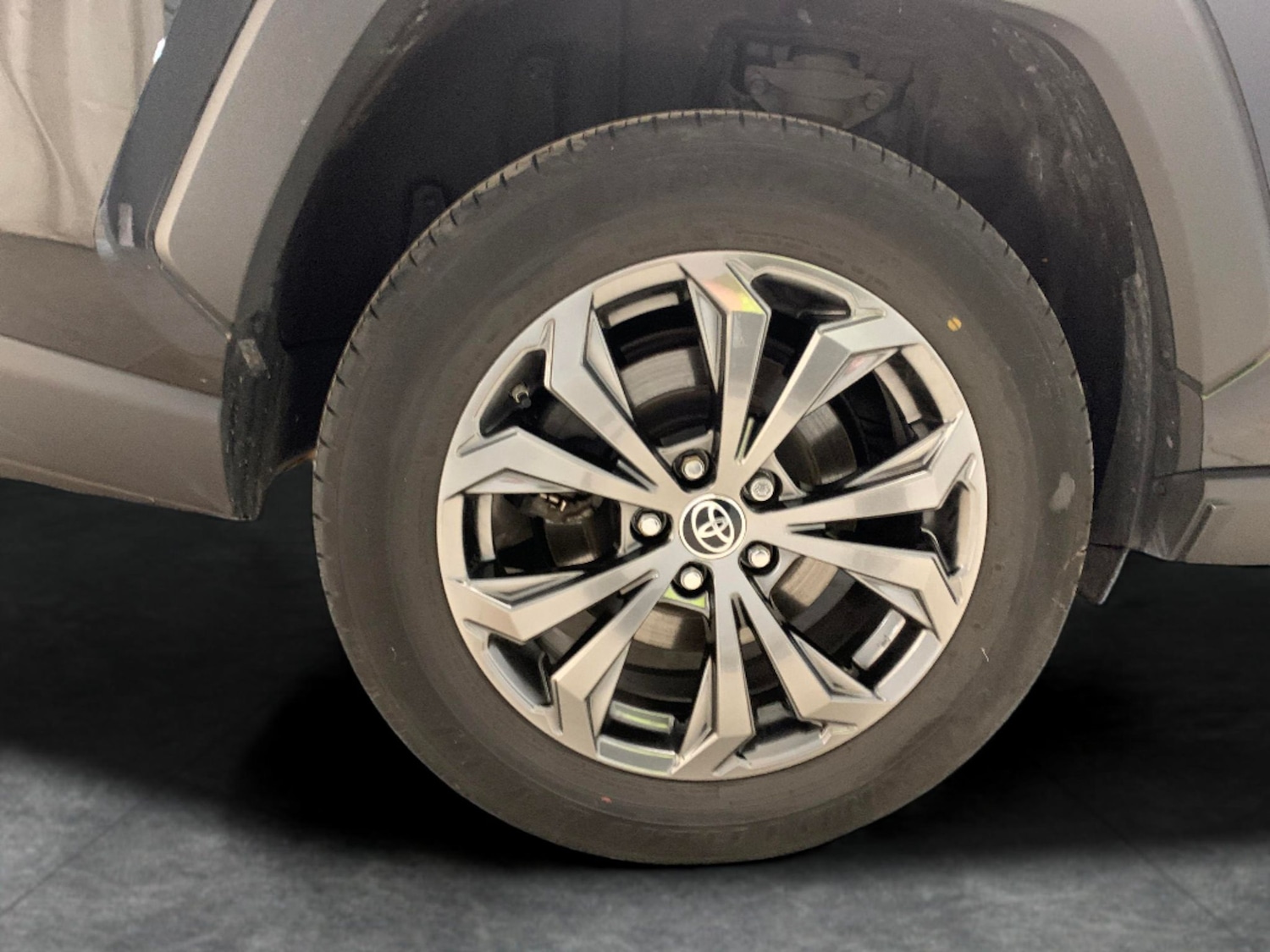 Used Toyota RAV4 2023 for sale - 76636229: Photo 26