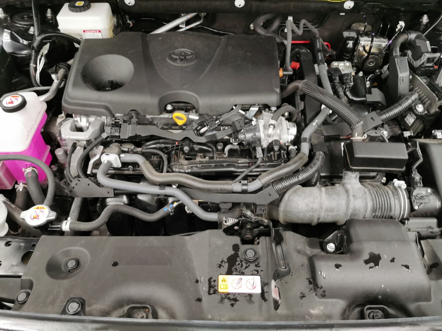 Used Toyota RAV4 2023 for sale - 76636229: Photo 33