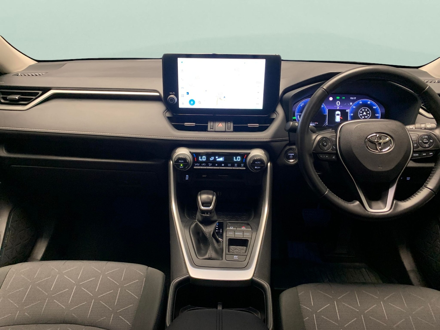 Used Toyota RAV4 2023 for sale - 76636229: Photo 7