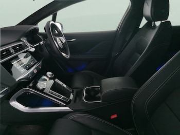 Used Jaguar I-Pace undefined for sale - 78968119: Photo