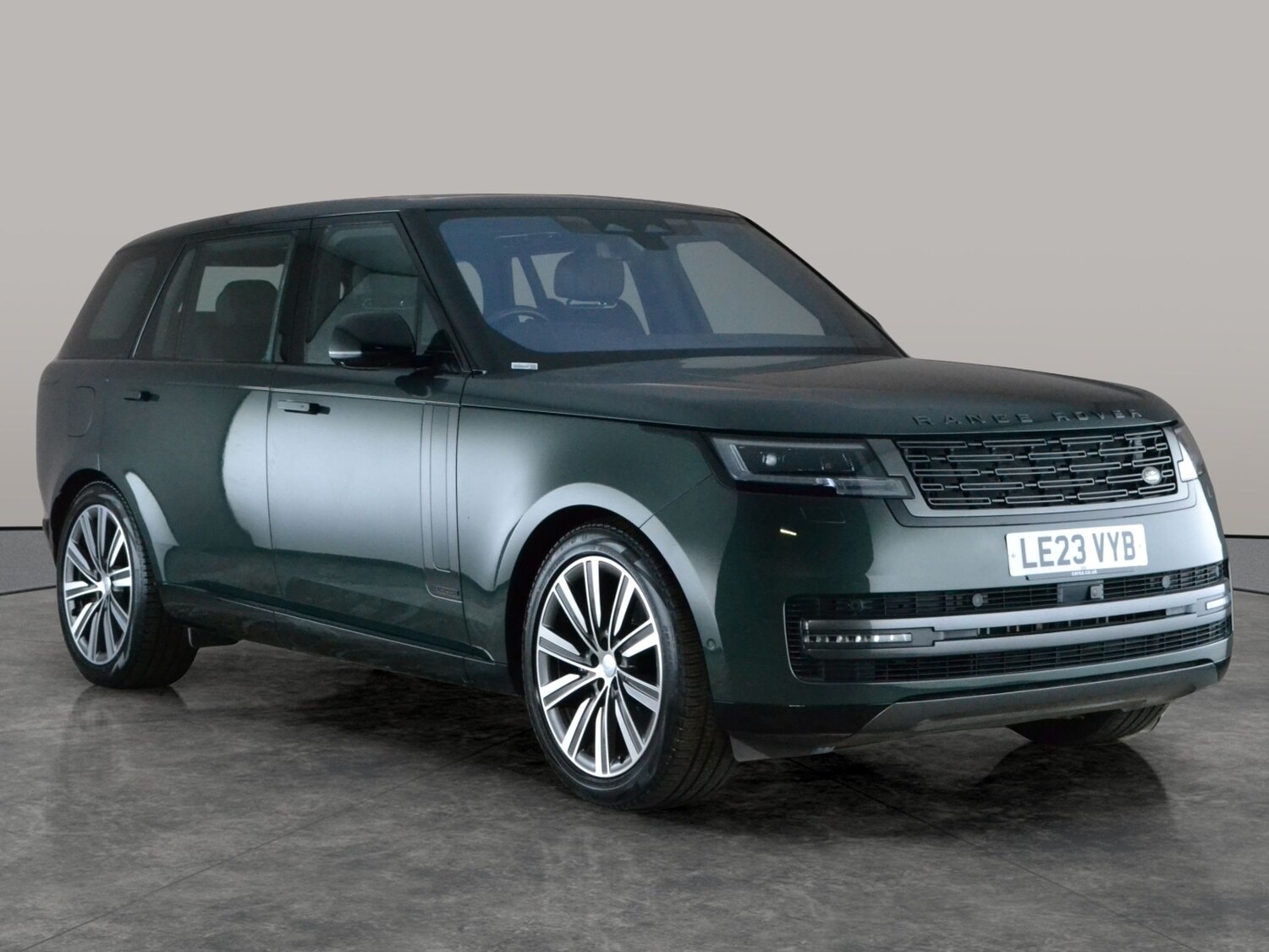 Used Land Rover Range Rover 2023 for sale - 77686155: Photo 8
