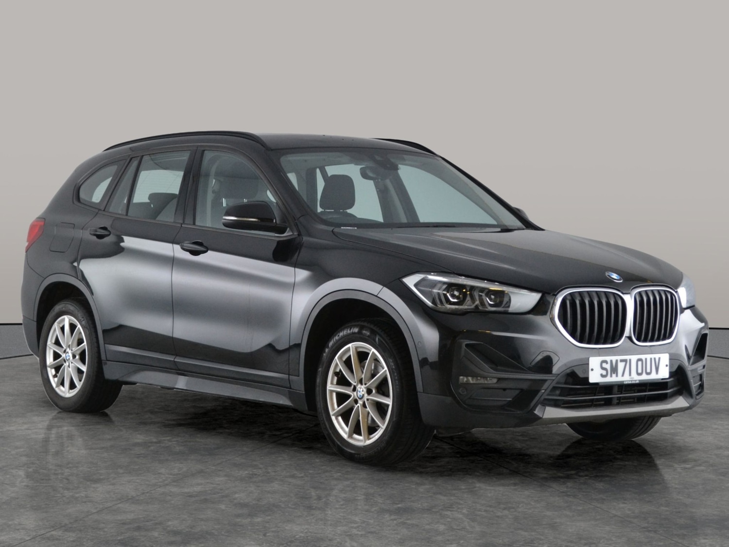 Used BMW X1 2022 for sale - 77281469: Photo 12