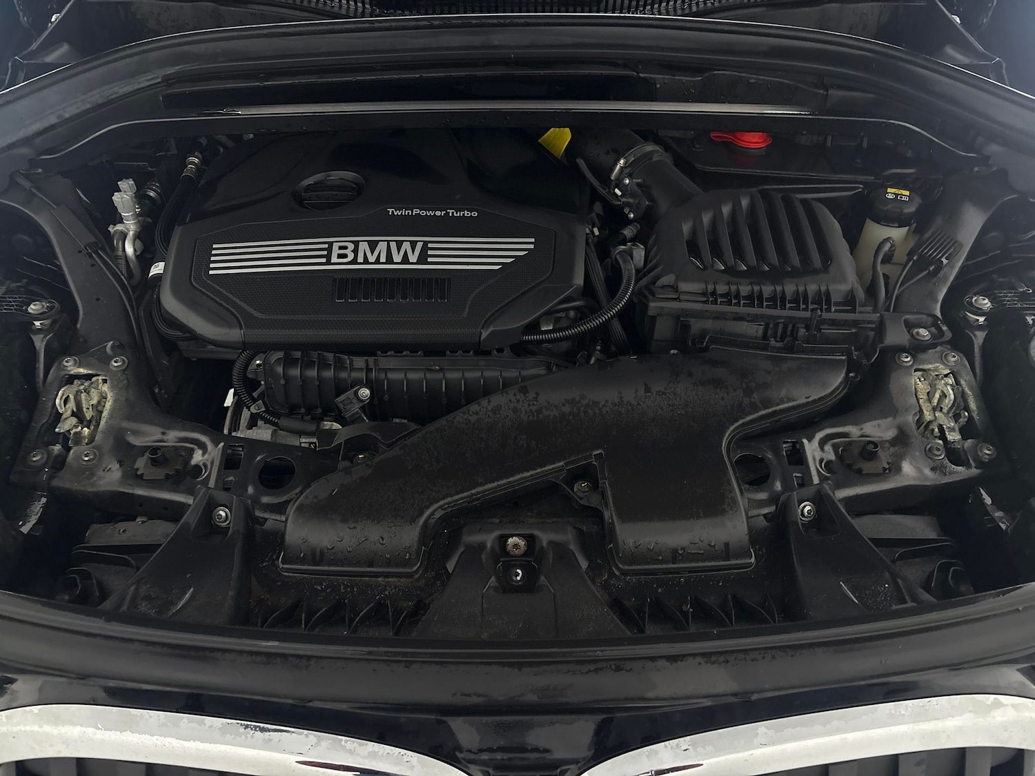 Used BMW X1 2022 for sale - 77281469: Photo 33