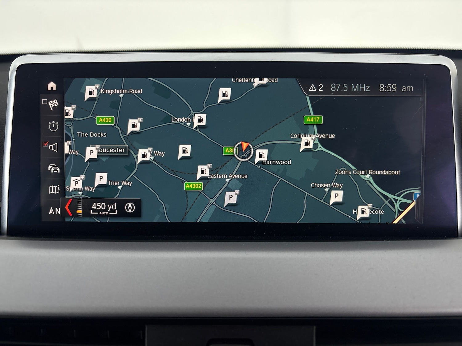 Used BMW X1 2022 for sale - 77281469: Photo 5