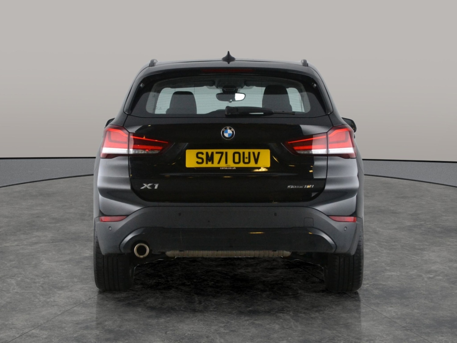 Used BMW X1 2022 for sale - 77281469: Photo 9