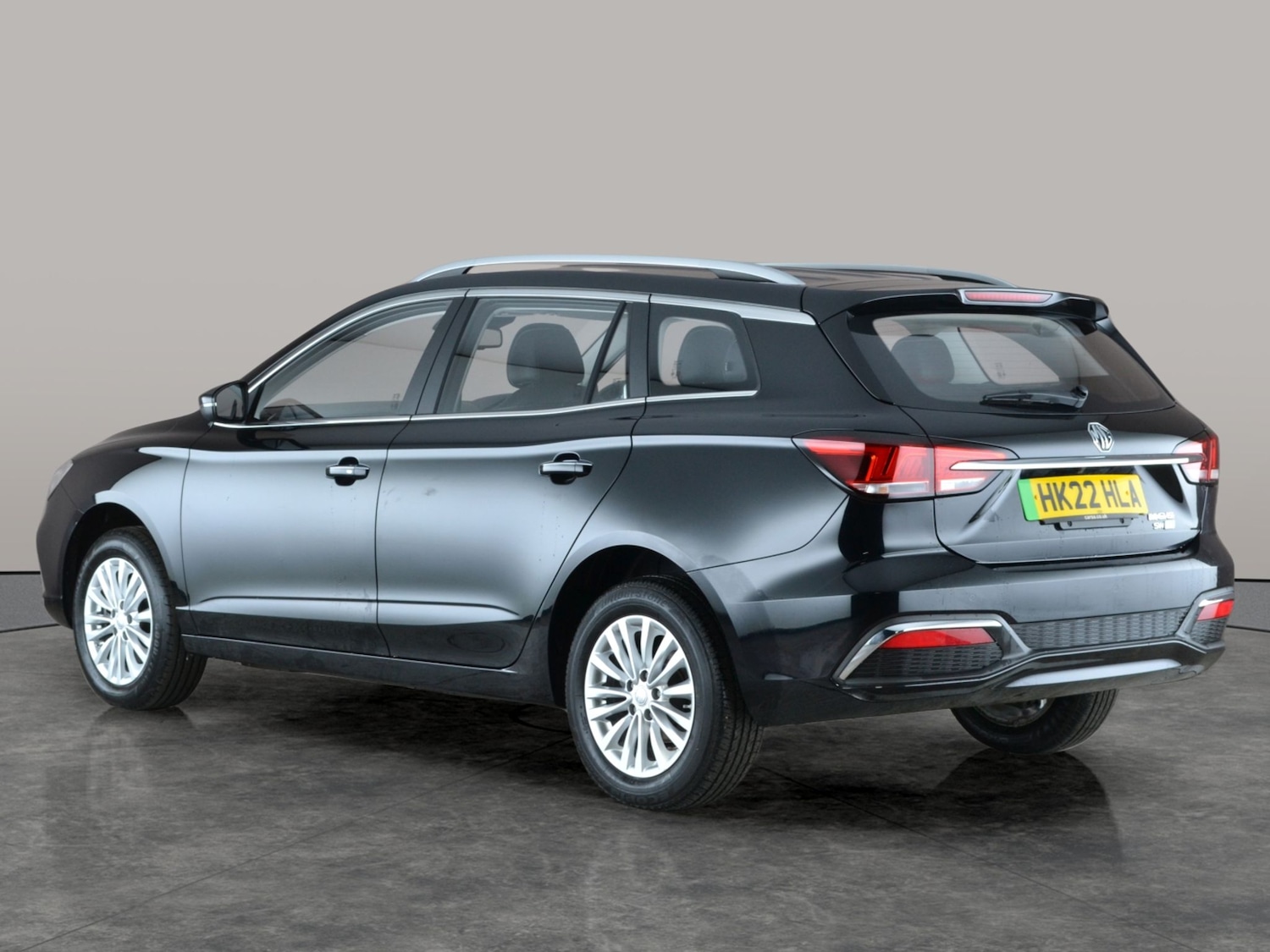 Used MG MG5 2022 for sale - 77529910: Photo 12