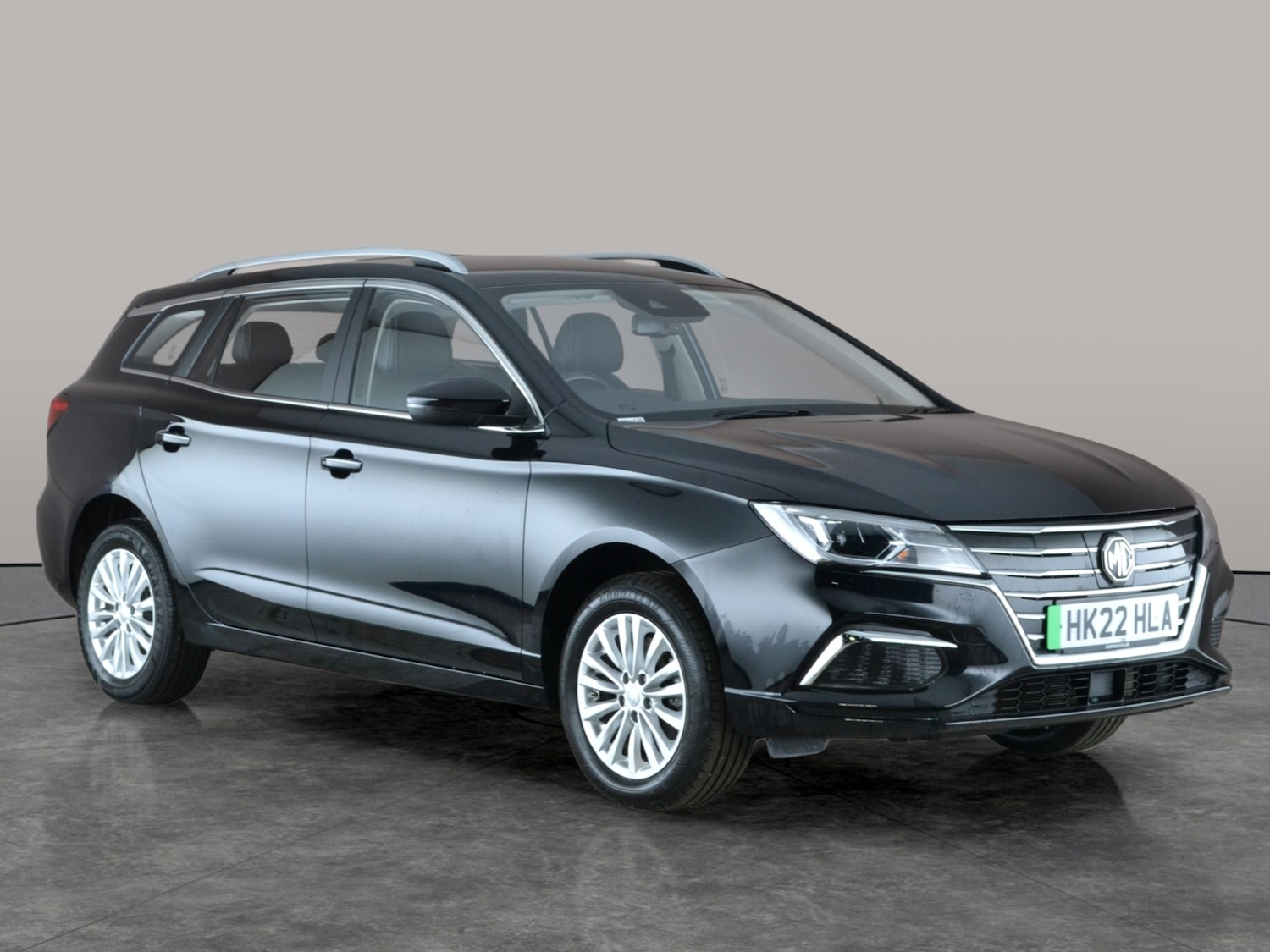 Used MG MG5 2022 for sale - 77529910: Photo 8