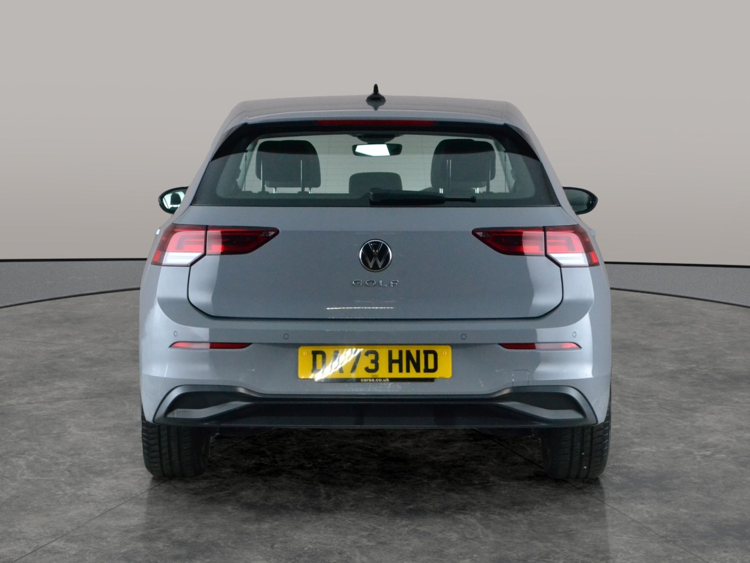 Used Volkswagen Golf 2023 for sale - 77578005: Photo 10