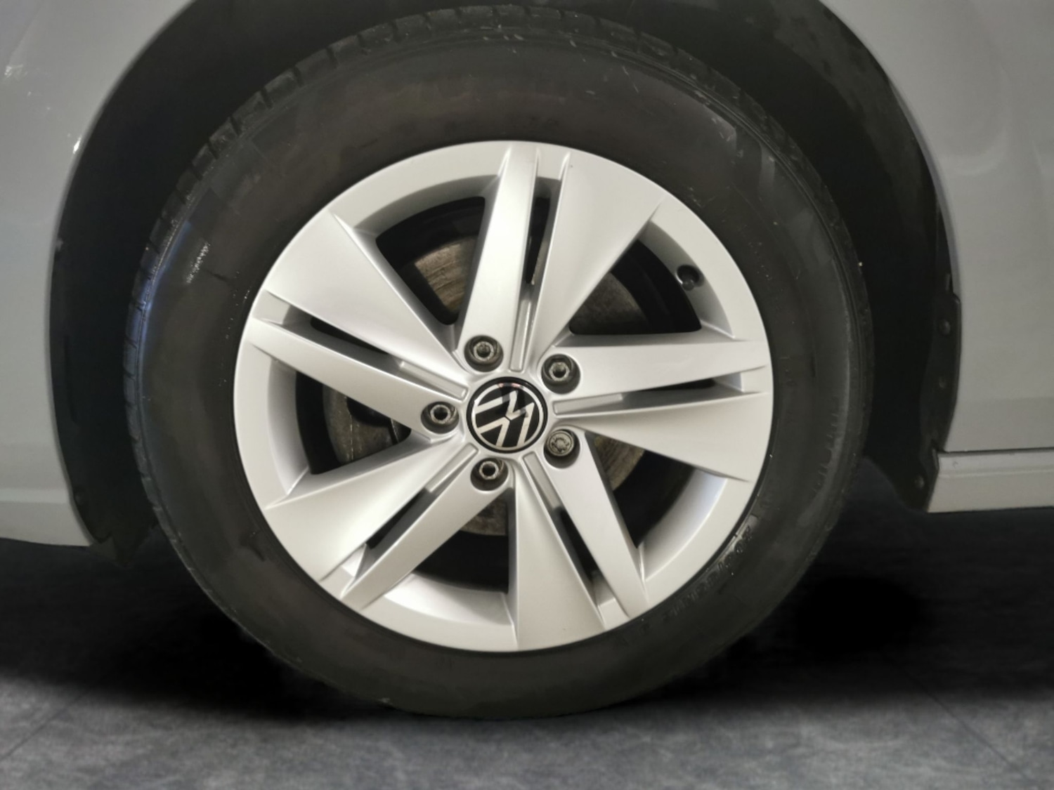 Used Volkswagen Golf 2023 for sale - 77578005: Photo 18