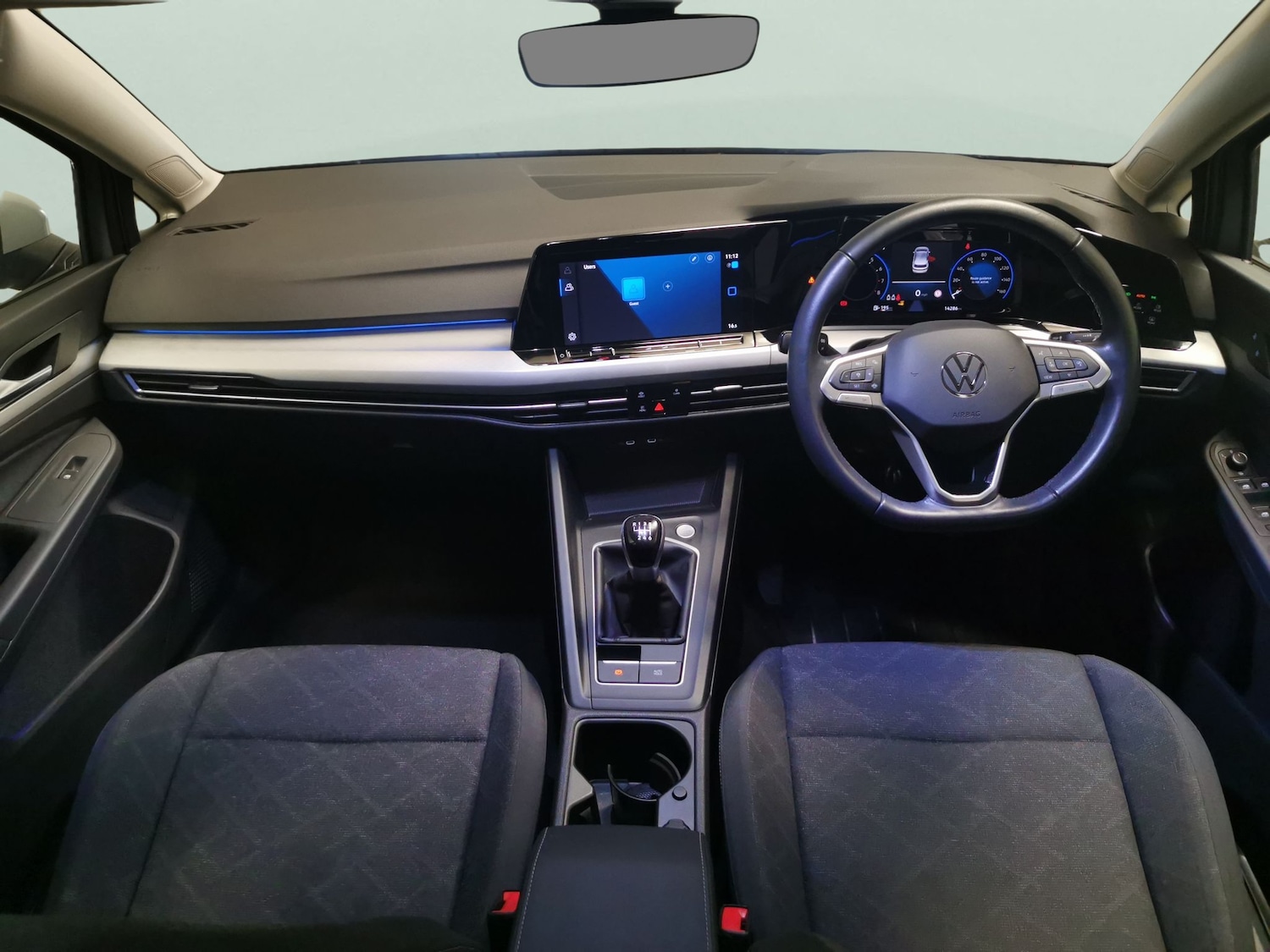 Used Volkswagen Golf 2023 for sale - 77578005: Photo 6