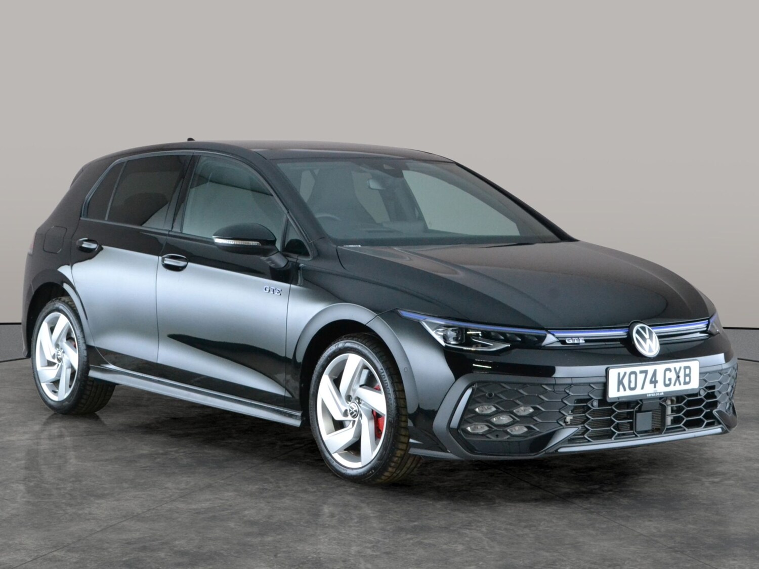 Used Volkswagen Golf 2025 for sale - 78118439: Photo 9