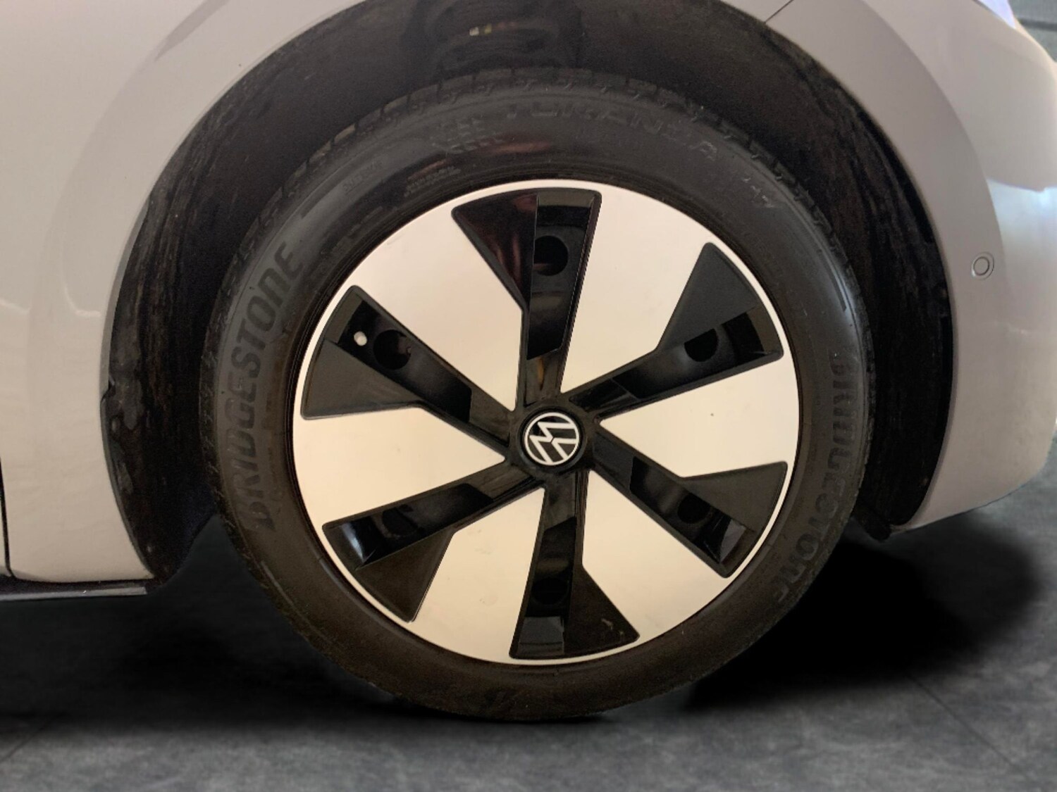 Used Volkswagen ID.3 2023 for sale - 77418103: Photo 19