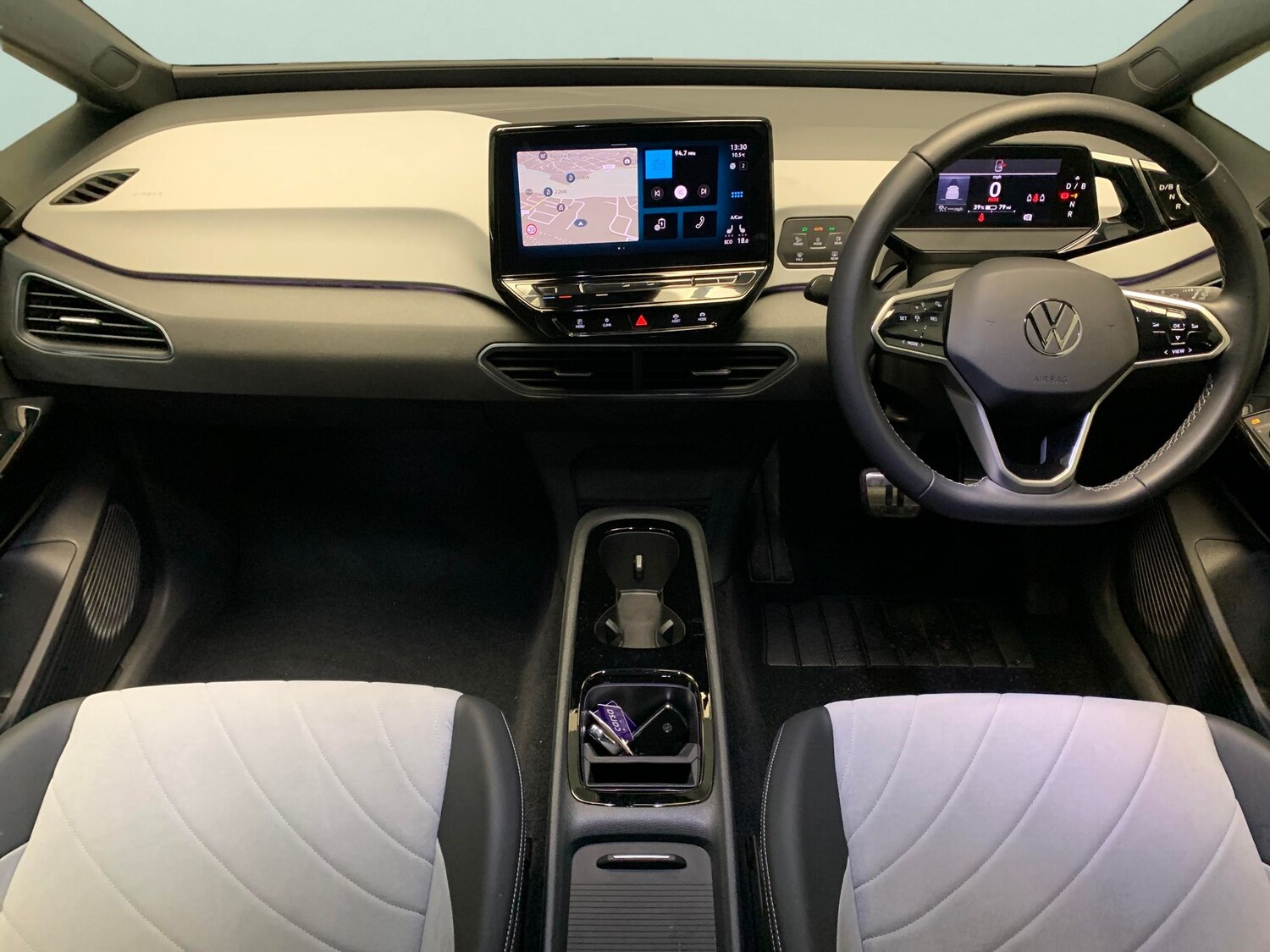 Used Volkswagen ID.3 2023 for sale - 77418103: Photo 6