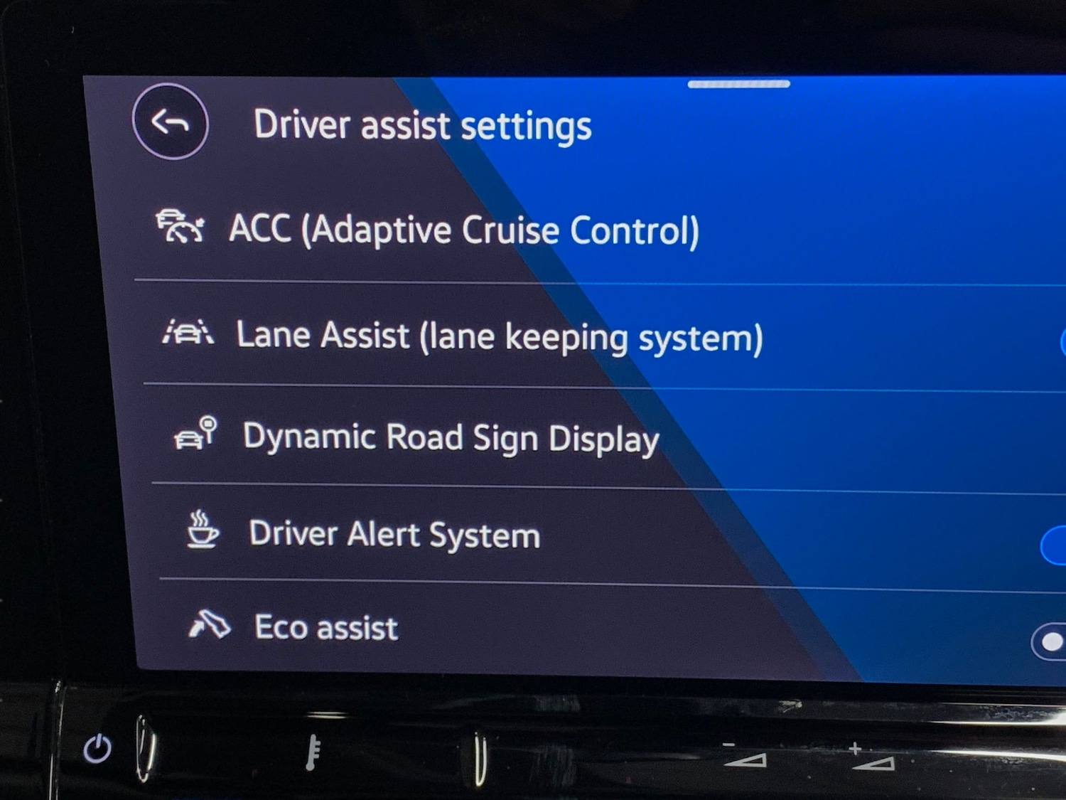 Used Volkswagen Golf 2023 for sale - 77318400: Photo 20