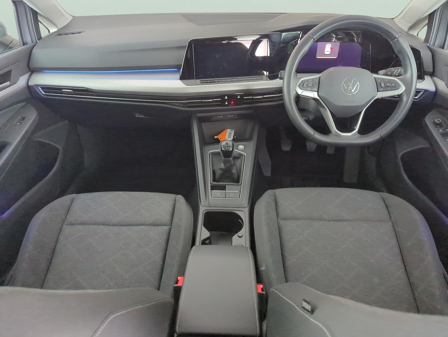 Used Volkswagen Golf 2023 for sale - 77318400: Photo 6