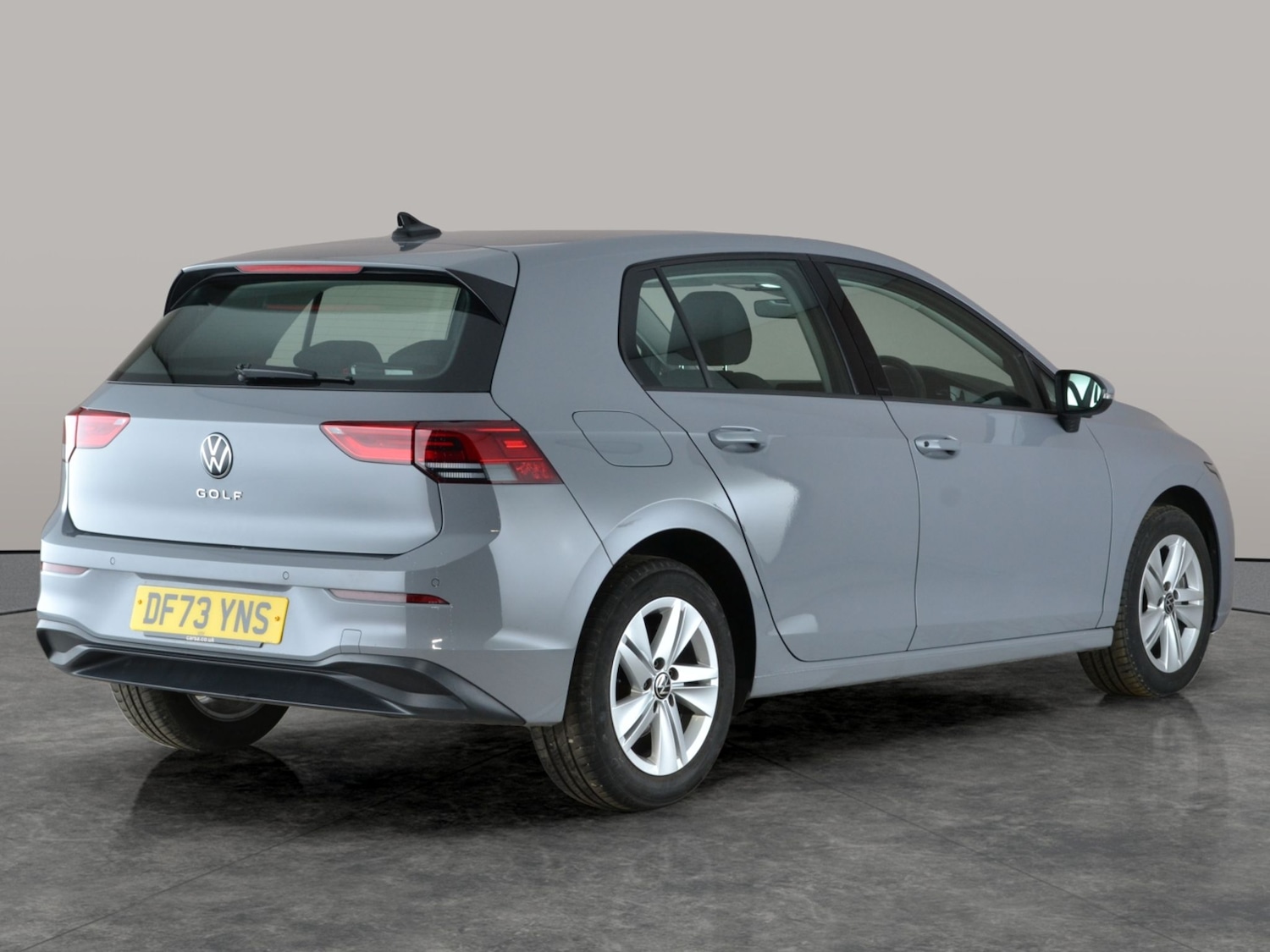 Used Volkswagen Golf 2023 for sale - 77318400: Photo 9