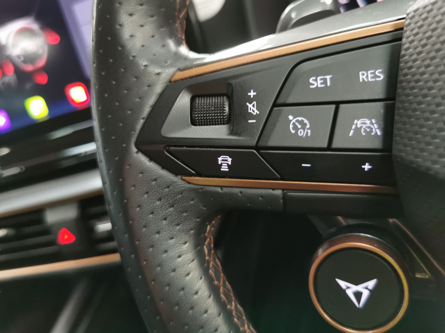 Used Cupra Formentor 2021 for sale - 76669359: Photo 24