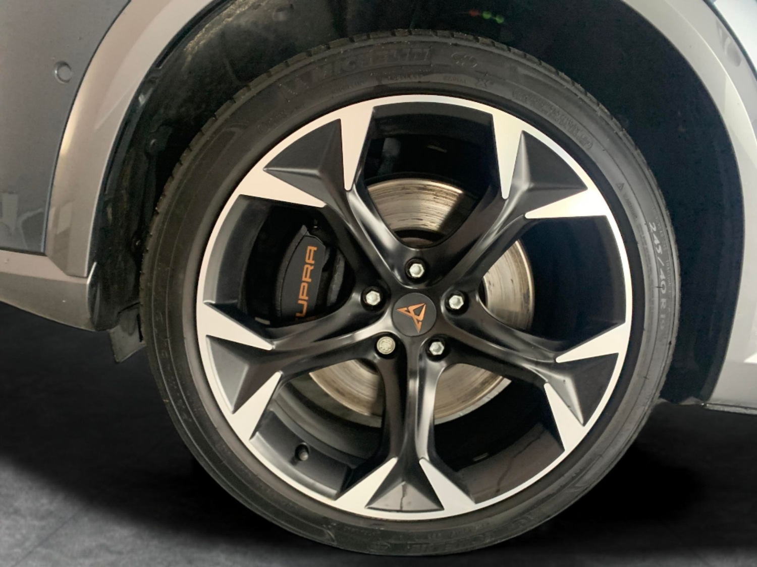 Used Cupra Formentor 2021 for sale - 76669359: Photo 30