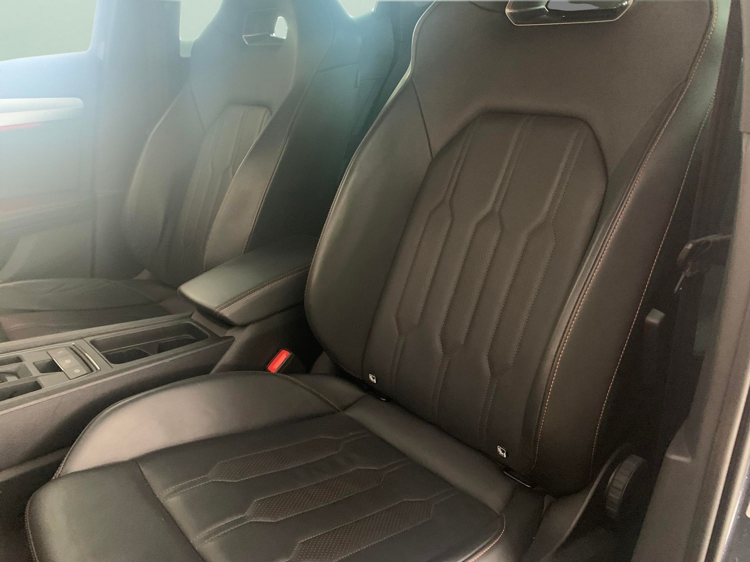 Used Cupra Formentor 2021 for sale - 76669359: Photo 7