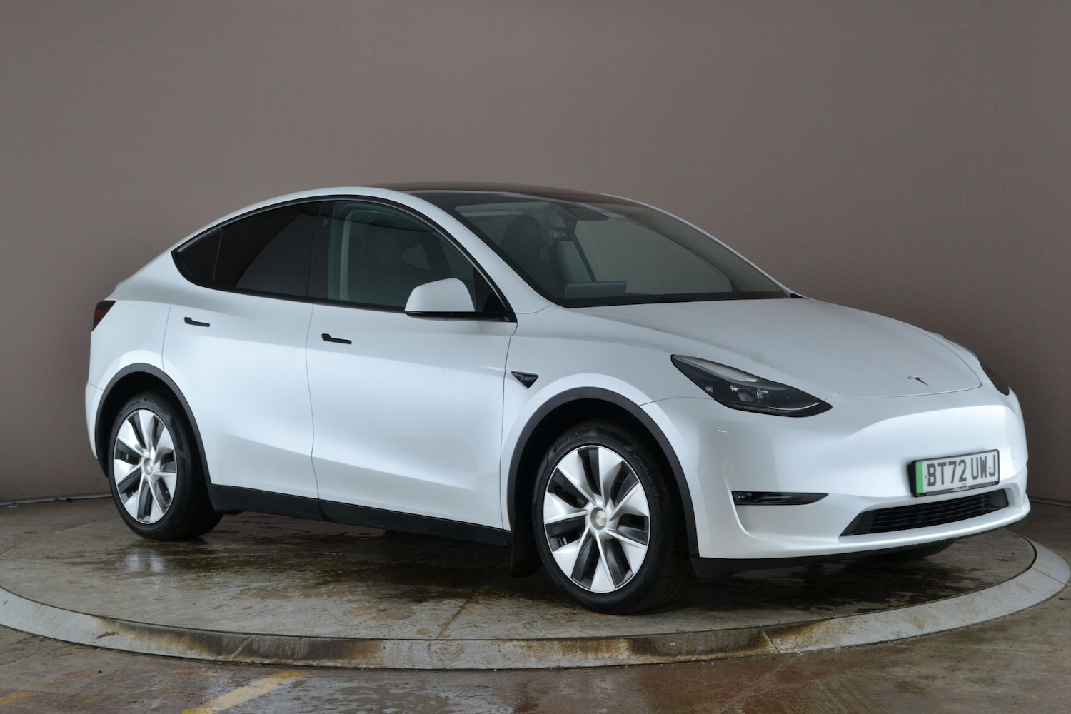 Used Tesla Model Y 2022 for sale - 77636433: Photo 10