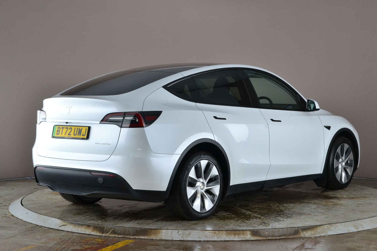 Used Tesla Model Y 2022 for sale - 77636433: Photo 12