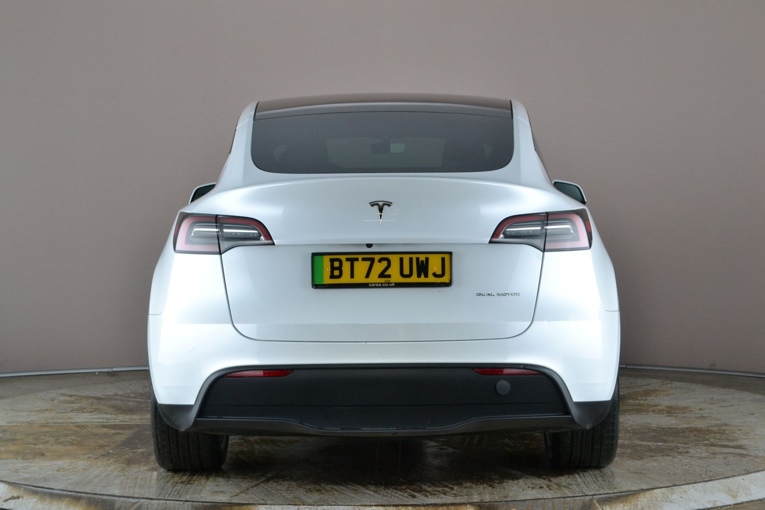 Used Tesla Model Y 2022 for sale - 77636433: Photo 13