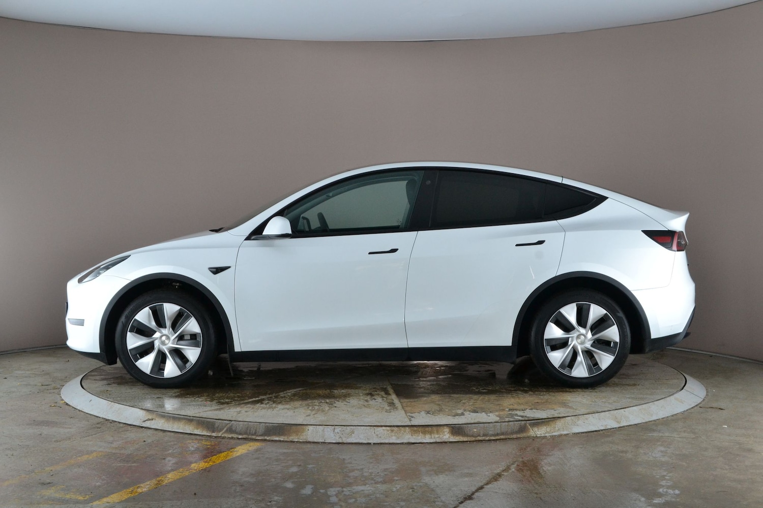 Used Tesla Model Y 2022 for sale - 77636433: Photo 15