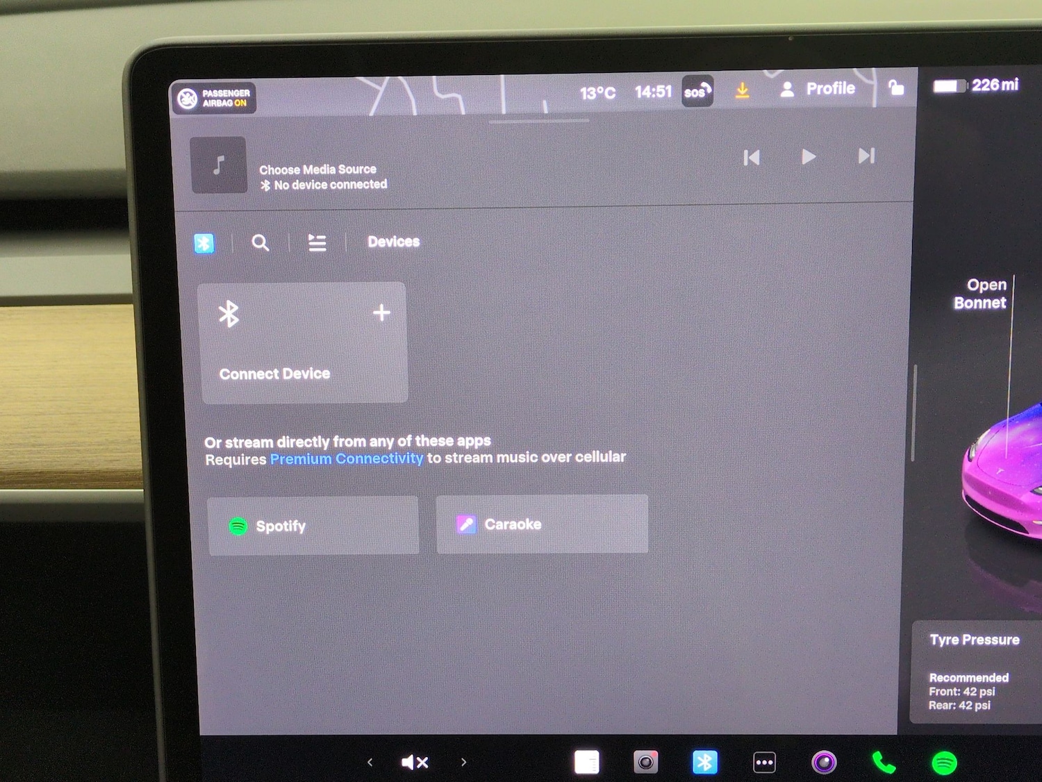 Used Tesla Model Y 2022 for sale - 77636433: Photo 17