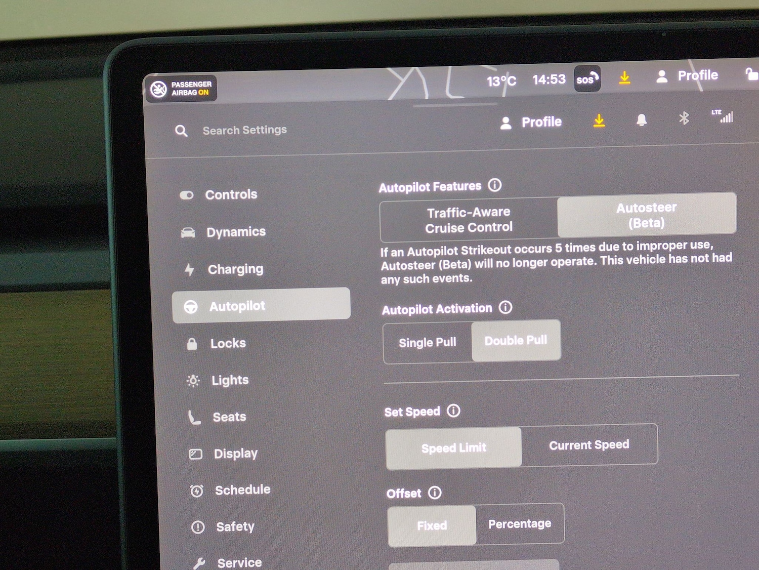 Used Tesla Model Y 2022 for sale - 77636433: Photo 22