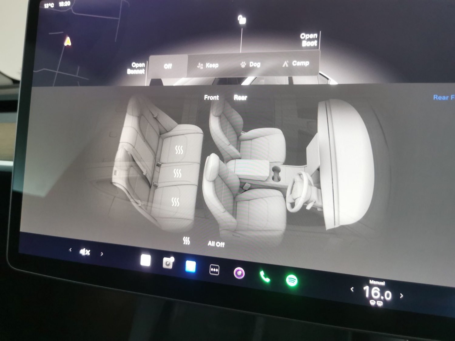 Used Tesla Model Y 2022 for sale - 77636433: Photo 25