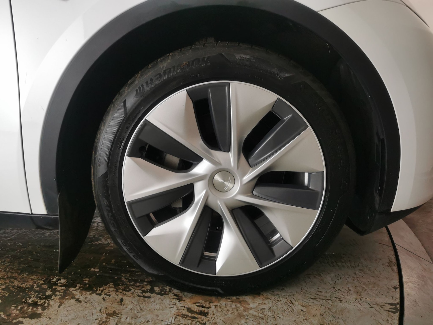 Used Tesla Model Y 2022 for sale - 77636433: Photo 28