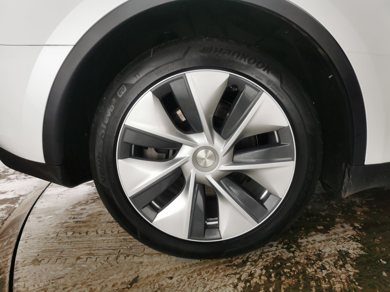 Used Tesla Model Y 2022 for sale - 77636433: Photo 29