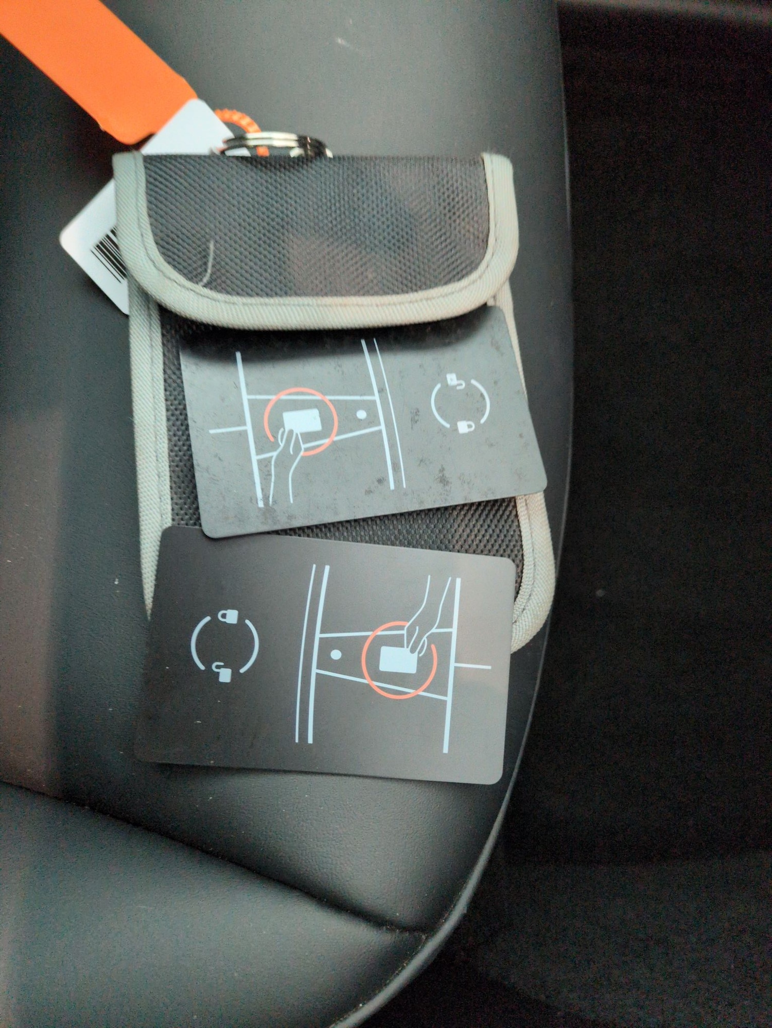 Used Tesla Model Y 2022 for sale - 77636433: Photo 35