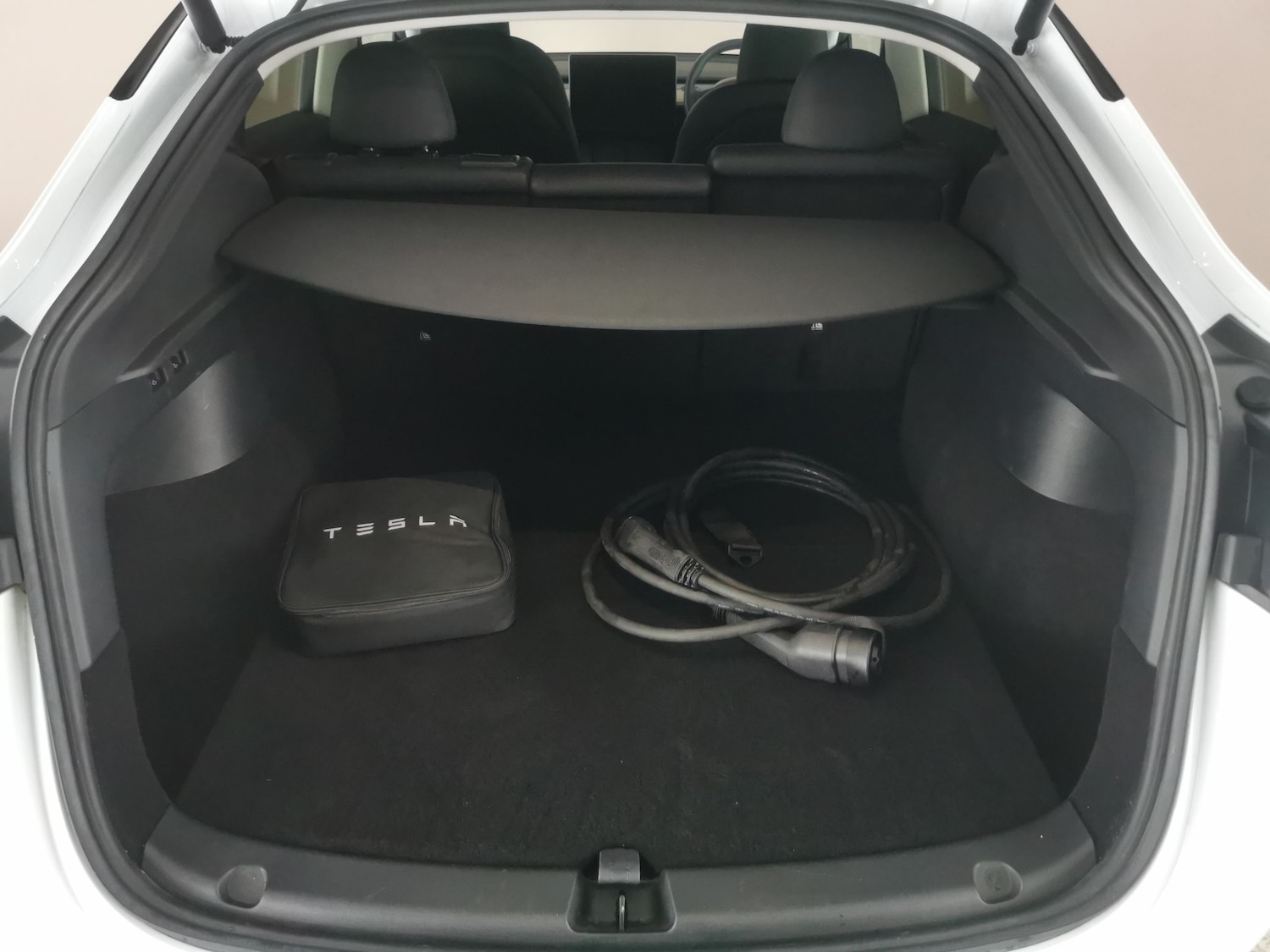 Used Tesla Model Y 2022 for sale - 77636433: Photo 37