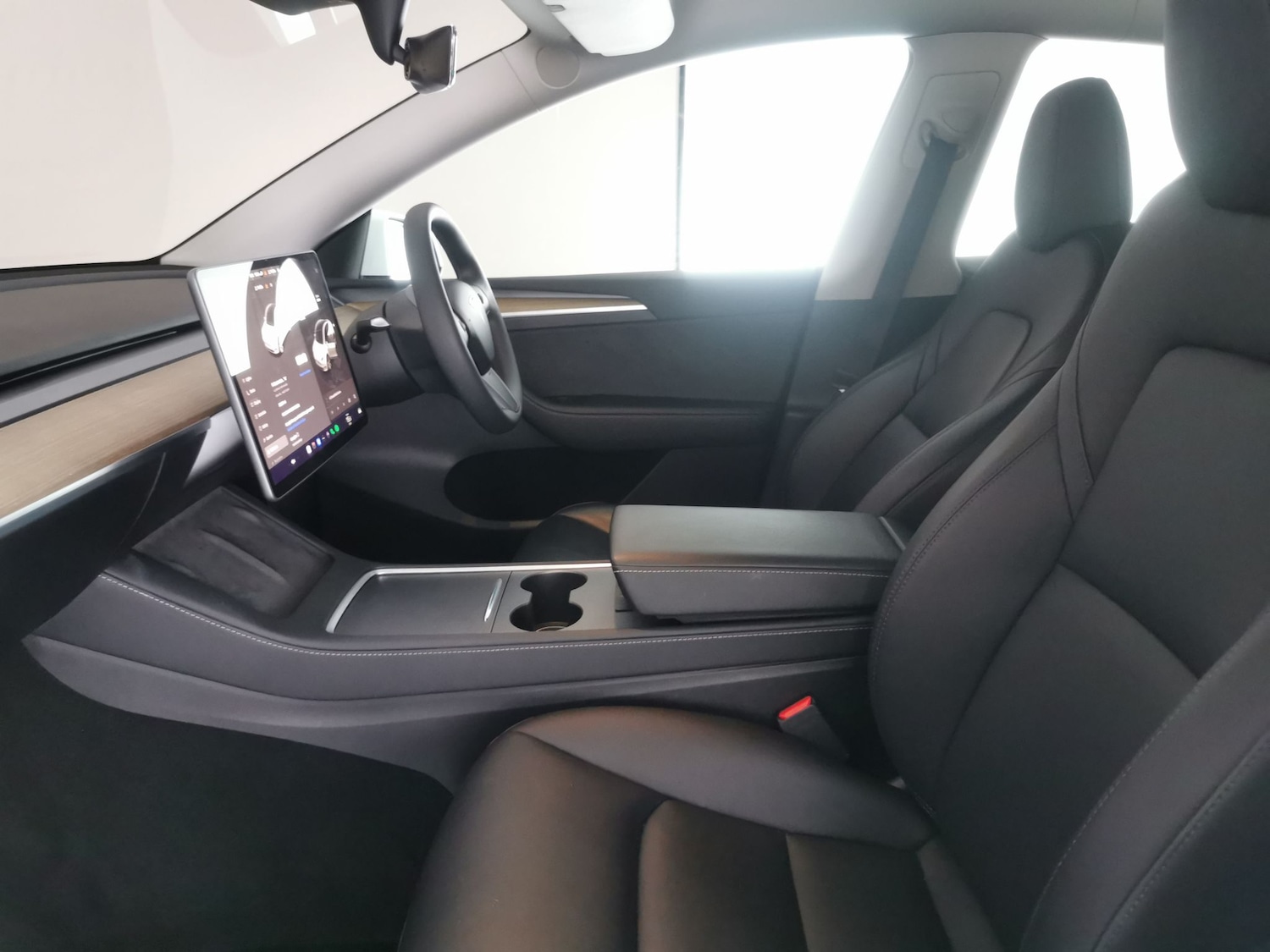 Used Tesla Model Y 2022 for sale - 77636433: Photo 4