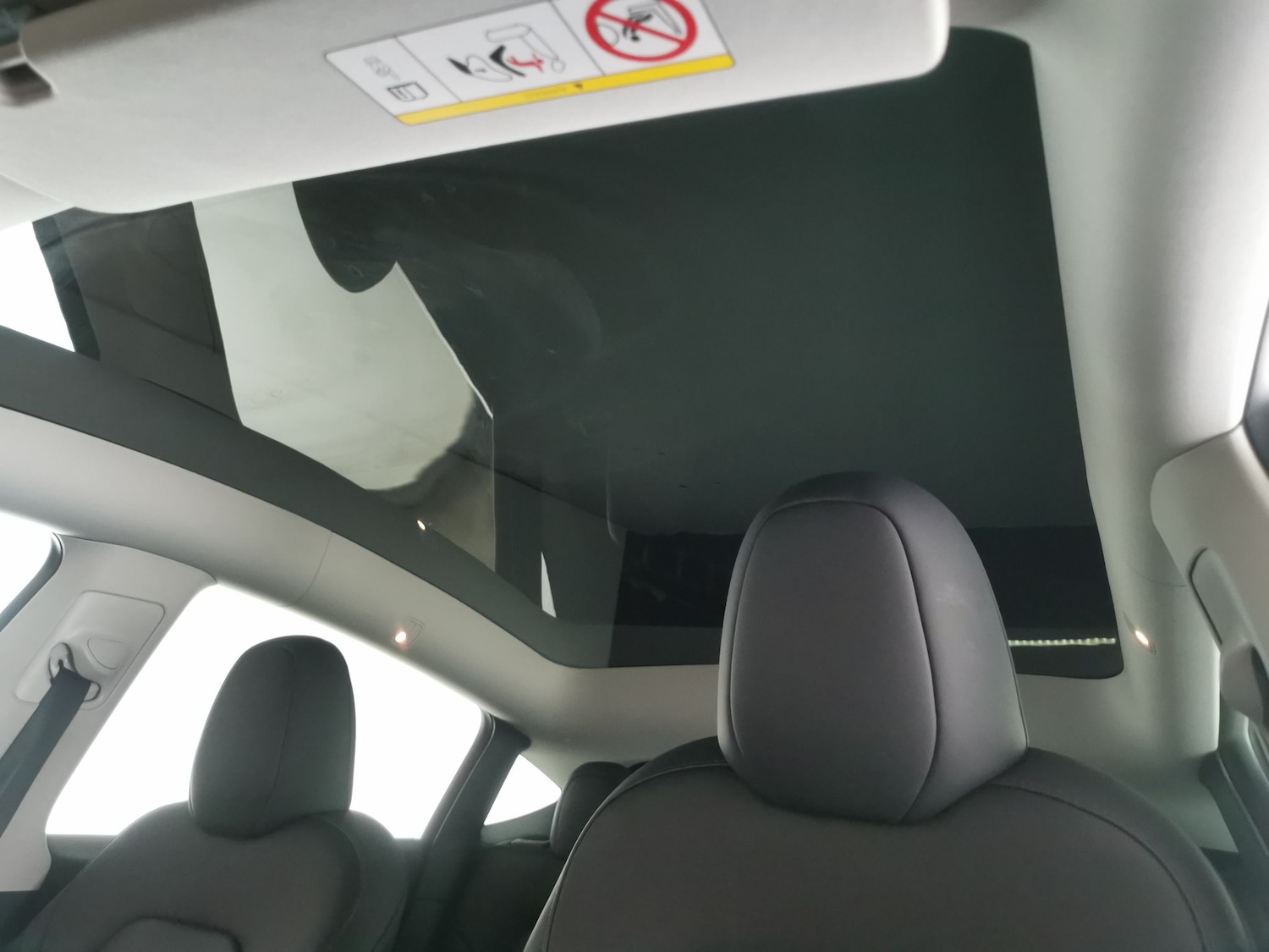 Used Tesla Model Y 2022 for sale - 77636433: Photo 5