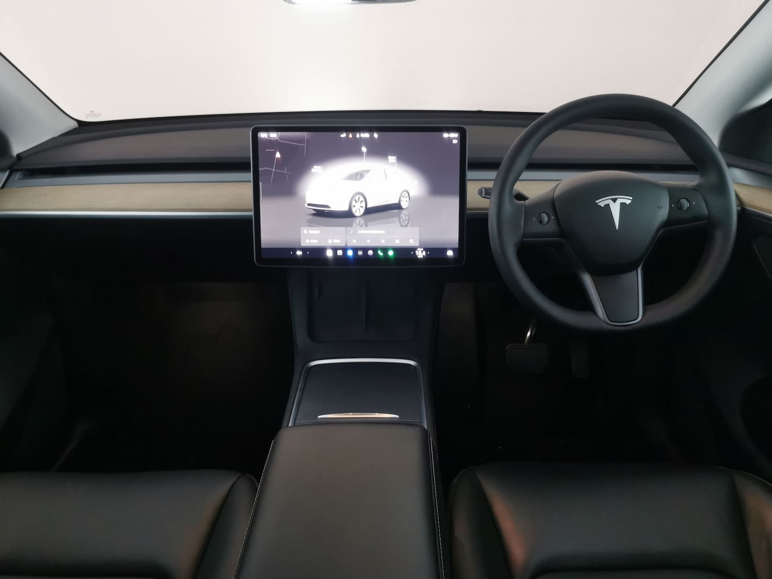 Used Tesla Model Y 2022 for sale - 77636433: Photo 9