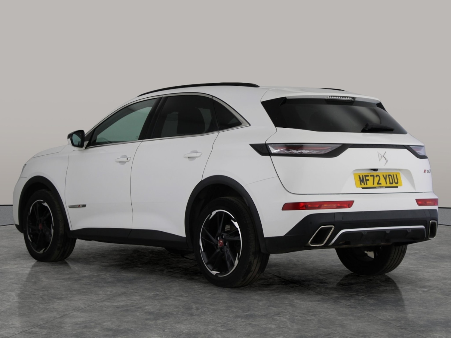 Used DS Automobiles DS 7 Crossback 2022 for sale - 77665431: Photo 12