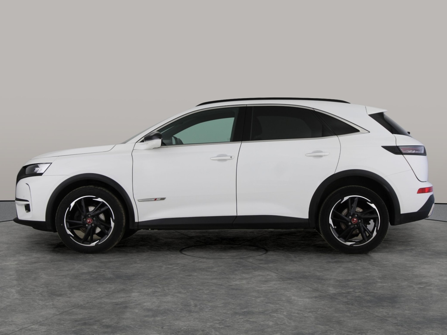 Used DS Automobiles DS 7 Crossback 2022 for sale - 77665431: Photo 13