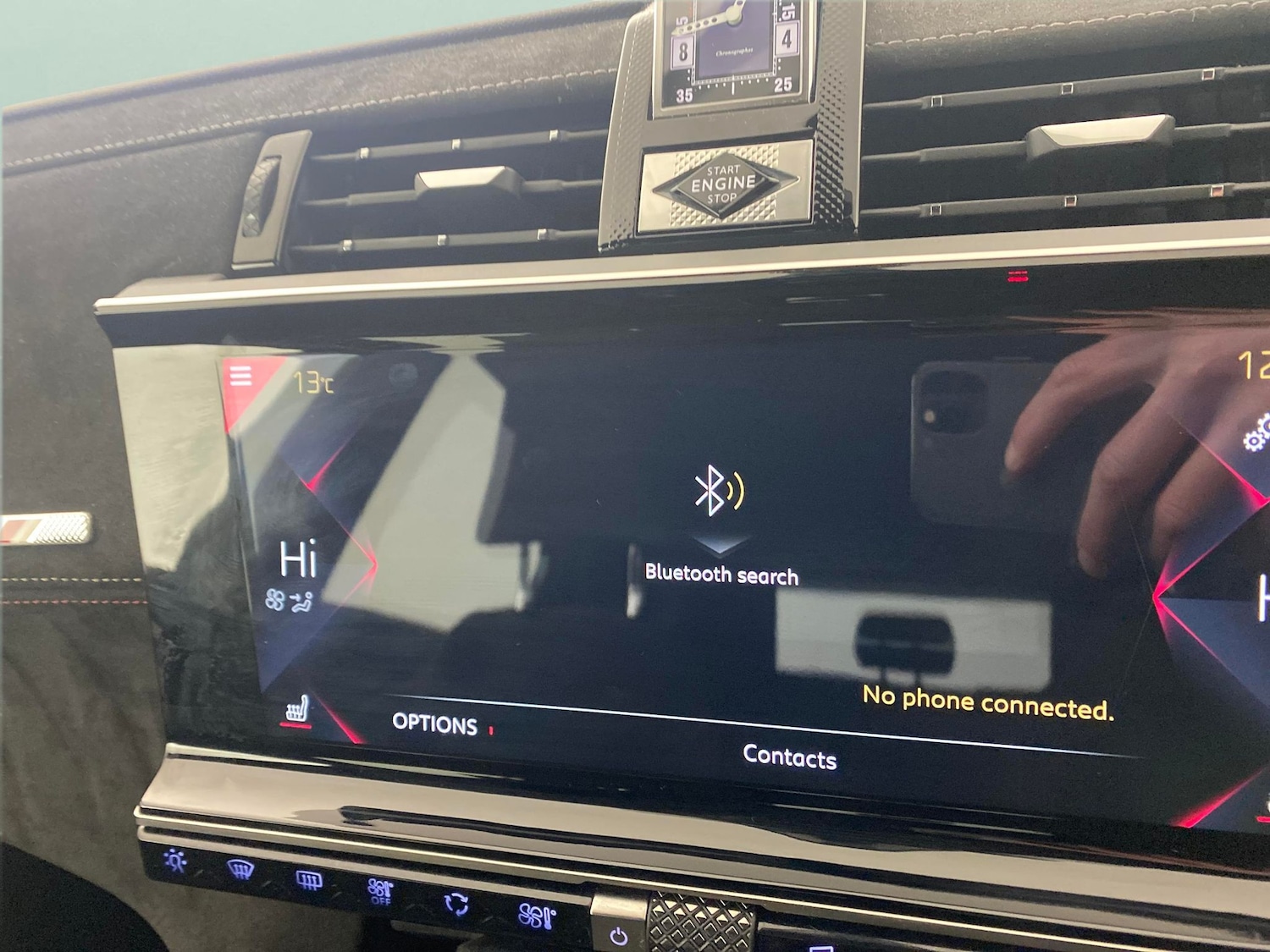 Used DS Automobiles DS 7 Crossback 2022 for sale - 77665431: Photo 15