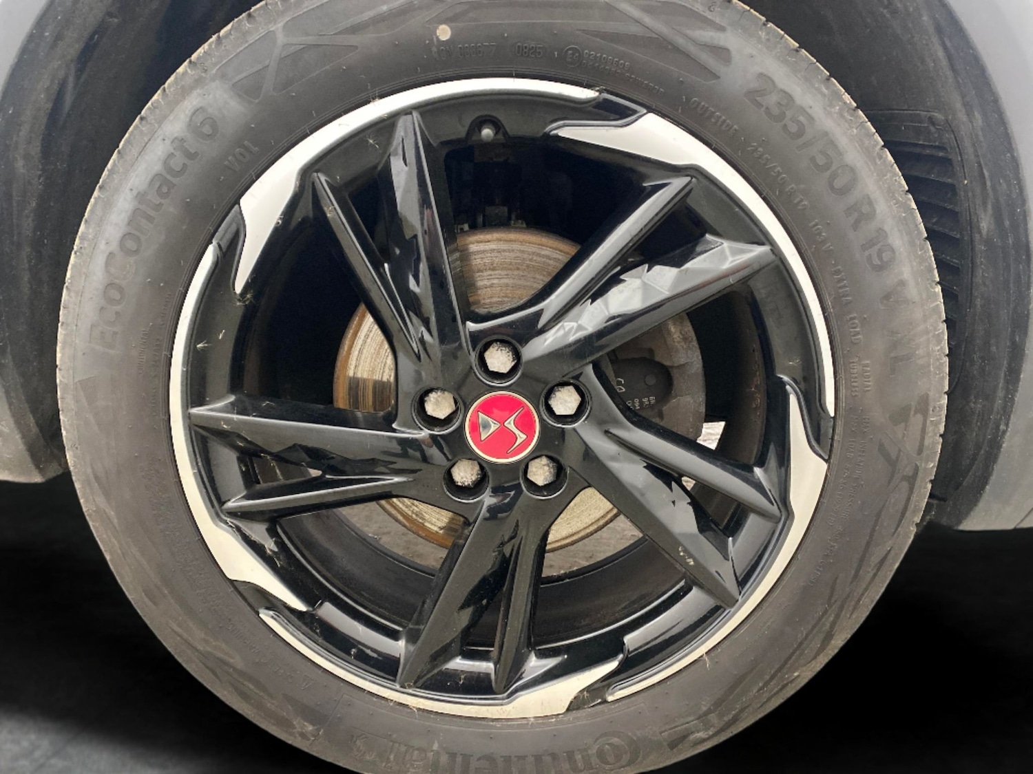 Used DS Automobiles DS 7 Crossback 2022 for sale - 77665431: Photo 20