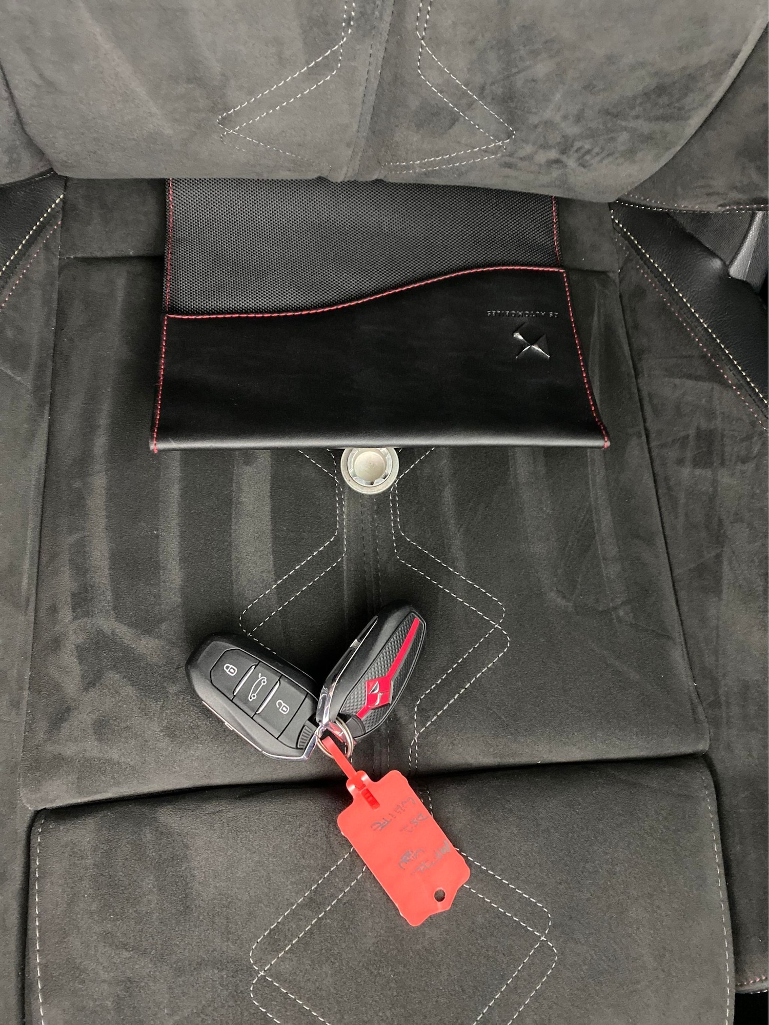 Used DS Automobiles DS 7 Crossback 2022 for sale - 77665431: Photo 27